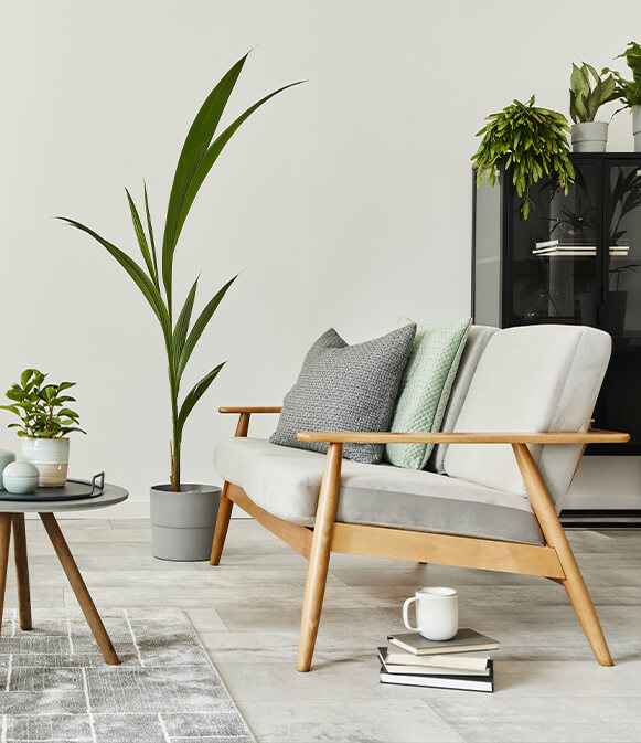 Sofa repair and furniture manufacturing workshop in Yelahanka