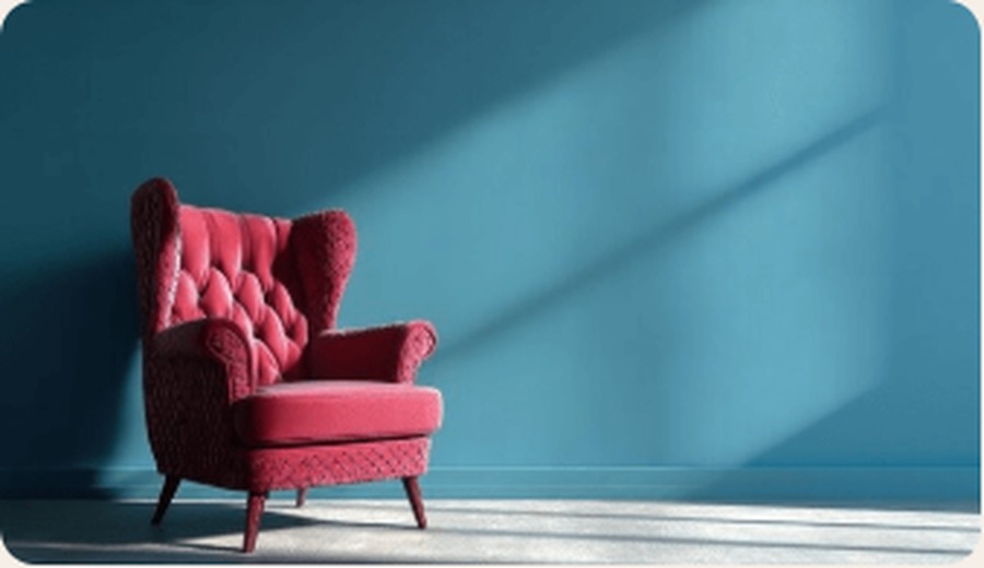 Wing Chairs